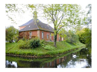 Schloss Bothmer