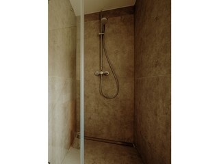 Dusche