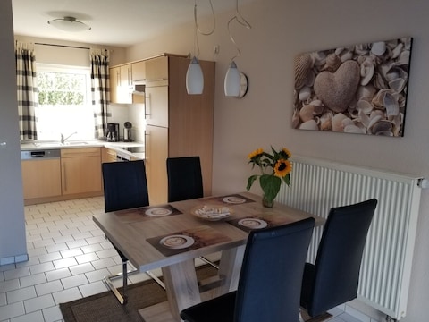 Ferienhaus Villa Luna