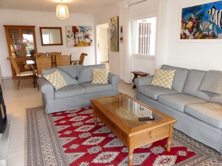 Casa per le vacanze Caleta de Vélez Caratteristiche 11