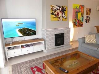 Casa per le vacanze Caleta de Vélez Soggiorno 14