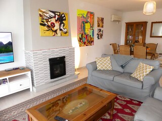 Casa per le vacanze Caleta de Vélez Caratteristiche 14