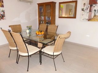 Casa per le vacanze Caleta de Vélez Caratteristiche 15