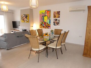 Casa per le vacanze Caleta de Vélez Caratteristiche 16