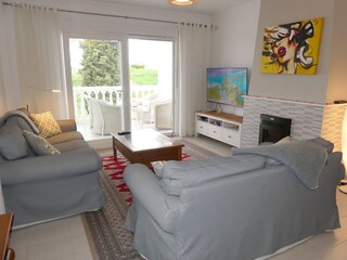 Casa per le vacanze Caleta de Vélez Caratteristiche 17