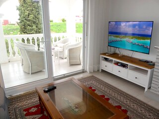 Casa per le vacanze Caleta de Vélez Soggiorno 19