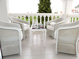 Casa per le vacanze Caleta de Vélez Caratteristiche 19