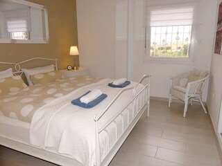 Maison de vacances Caleta de Vélez Chambre 24