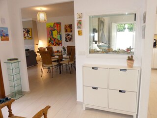 Maison de vacances Caleta de Vélez  45