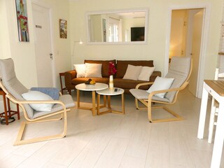 Casa per le vacanze Caleta de Vélez Caratteristiche 29