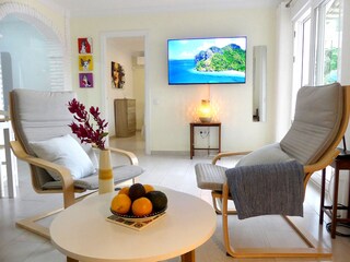 Casa per le vacanze Caleta de Vélez Caratteristiche 31