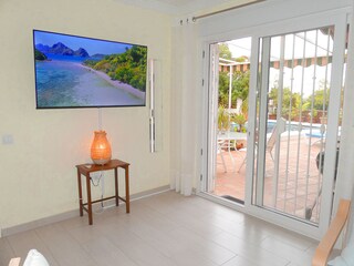 Casa per le vacanze Caleta de Vélez Caratteristiche 32