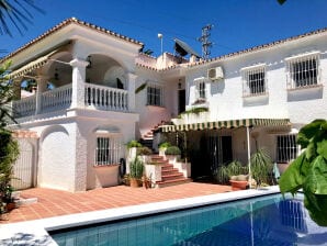 Ferienhaus Villa Mara - Caleta de Vélez - image1