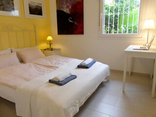 Maison de vacances Caleta de Vélez Chambre 25