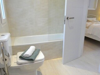 Casa per le vacanze Caleta de Vélez Caratteristiche 22