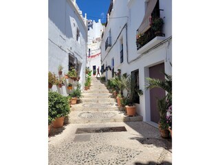 Casa per le vacanze Caleta de Vélez Documento 43