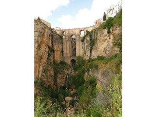 Casa per le vacanze Caleta de Vélez Documento 44