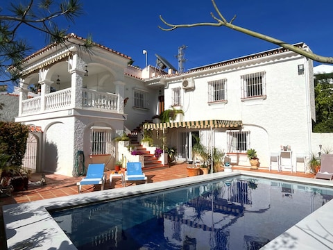 Maison de vacances Villa Mara