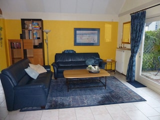 Villa Julianadorp Ausstattung 8