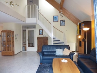 Villa Julianadorp Ausstattung 9