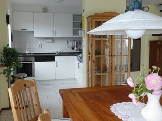 Villa Julianadorp Ausstattung 12