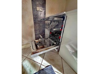 dishwasher