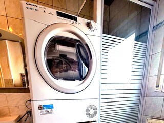 Ferienwohnung Kindsbach Ausstattung 14