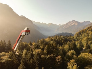 Heini-Klopfer-Skiflugschanze