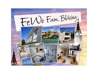 Ferienwohnung Duhnen Außenaufnahme 1