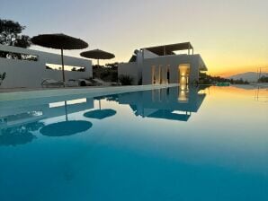 Residencia Psarea Villas