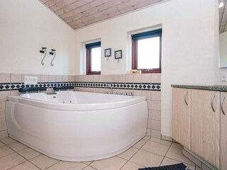 Ferienhaus Skaven Strand  20
