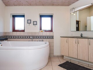 Vakantiehuis Skaven Strand  16