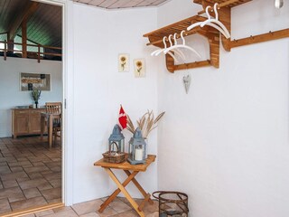 Vakantiehuis Skaven Strand  17