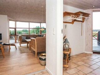 Vakantiehuis Skaven Strand  28