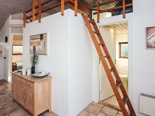 Vakantiehuis Skaven Strand  18