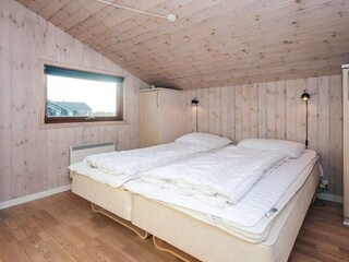 Vakantiehuis Skaven Strand  11