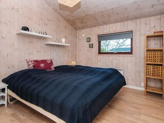 Ferienhaus Skaven Strand  2