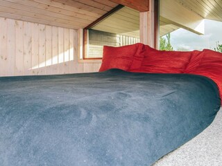 Vakantiehuis Skaven Strand  13