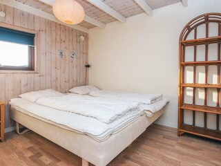 Ferienhaus Skaven Strand  14