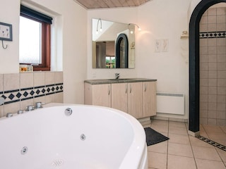 Ferienhaus Skaven Strand  4