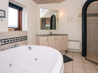Vakantiehuis Skaven Strand  4