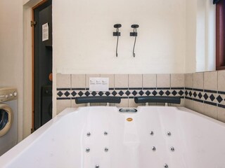 Vakantiehuis Skaven Strand  38