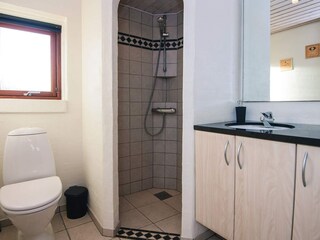 Vakantiehuis Skaven Strand  17