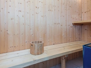 Vakantiehuis Skaven Strand  12