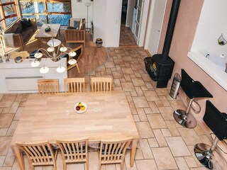 Vakantiehuis Skaven Strand  15