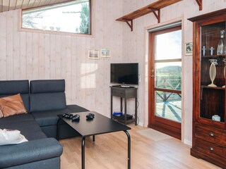 Vakantiehuis Skaven Strand  35