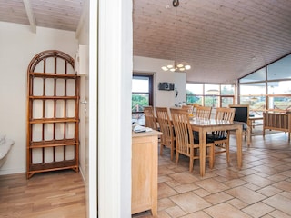Ferienhaus Skaven Strand  7