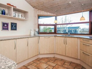 Ferienhaus Skaven Strand  11
