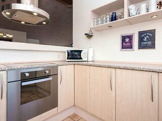 Vakantiehuis Skaven Strand  35