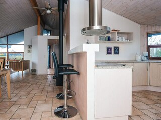 Vakantiehuis Skaven Strand  5